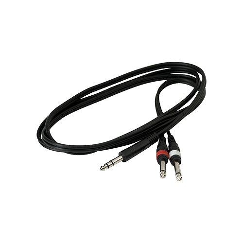 Rockcable 20923 D4 Audio Cable 1,8 metro