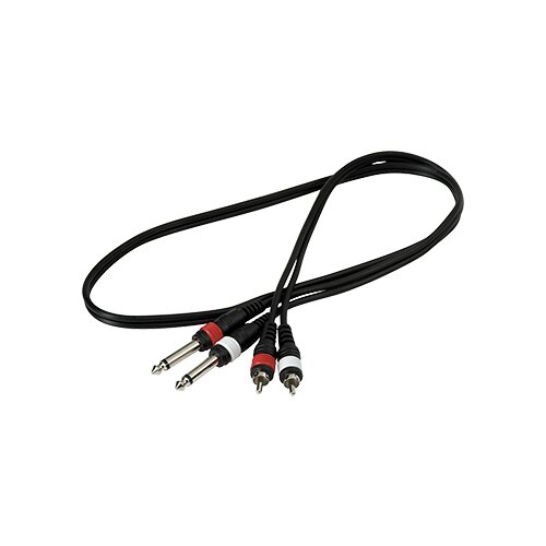 Rockcable 20931 D4 Audio Cable 1 metro