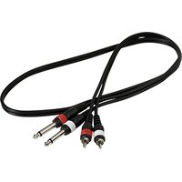 Rockcable 20931 D4 Audio Cable 1 metro
