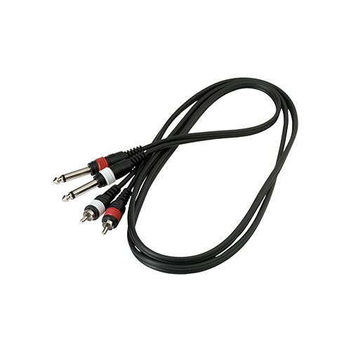 Rockcable 20932 D4 Audio Cable 1,5 metro