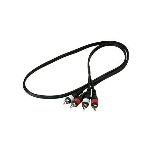 Rockcable 20941 D4 Câble audio 1 mètre