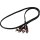Rockcable 20941 D4 Câble audio 1 mètre