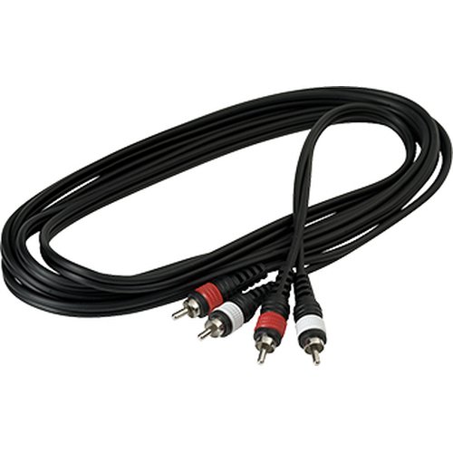Rockcable 20944 D4 Audio Cable 3 meter