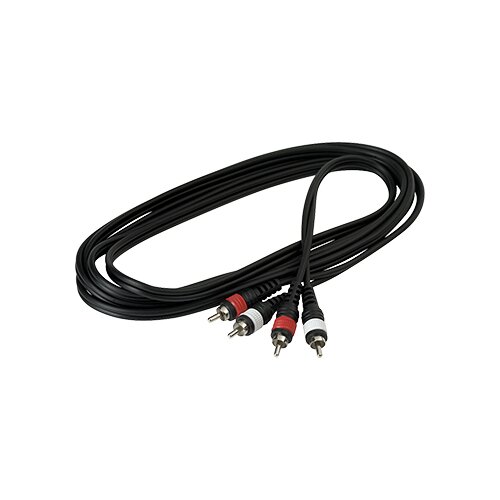 Rockcable 20944 D4 Audio Cable 3 meter