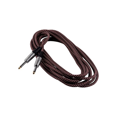 Rockcable 30205 TC H/BEIGE Guitar Cable 5 metro