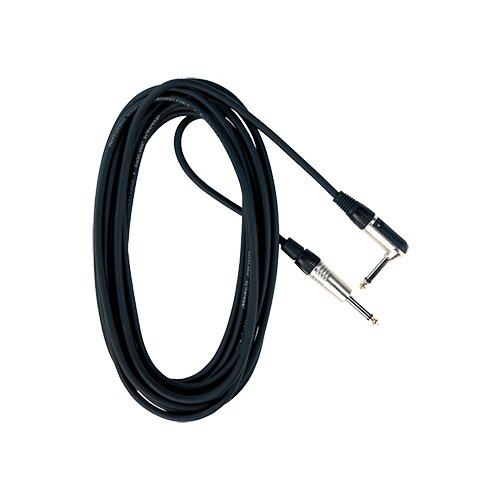 Rockcable 30256 D6 Gitarrenkabel 6 Meter