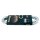 Rockcable 30256 D6 SILVER Guitar Cable 6 metro