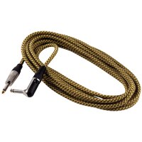 Rockcable 30259 TC D/GOLD Guitar Cable