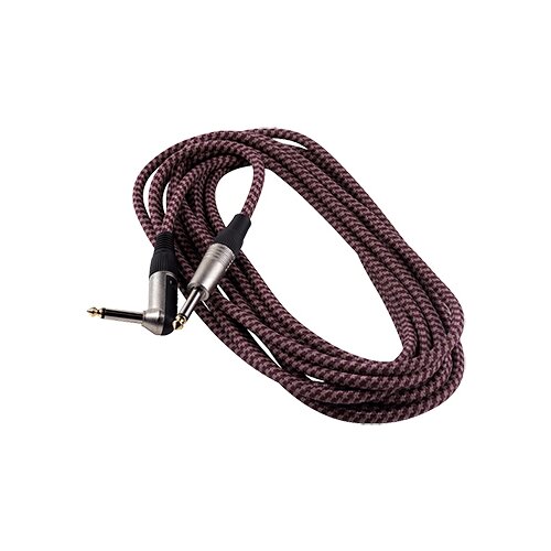 Rockcable 30259 TC H/BEIGE Gitarrenkabel 9 Meter