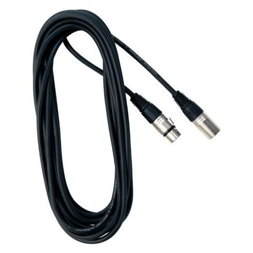 Rockcable 30306 D6 Microphone Cable
