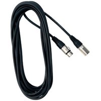 Rockcable 30306 D6 Microphone Cable