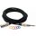Rockcable 30381 D6 M Microphone Cable, 1 metro