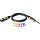 Rockcable 30383 D6 F Microphone Cable, 3 metro