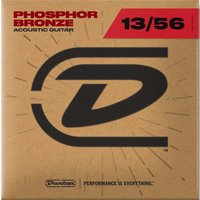 Dunlop DAP1356 Acoustic Phosphor Bronze Medium 013/056