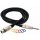 Rockcable 30385 D6 F Mikrofonkabel, 5 Meter