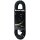 Rockcable 30390 D6 F BA Microphone Cable, 10 metro