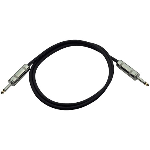 Rockcable 30405 D7 Lautsprecherkabel 5 Meter