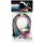 Rockcable 30031 D5 Patch Cable SixPack 30cm