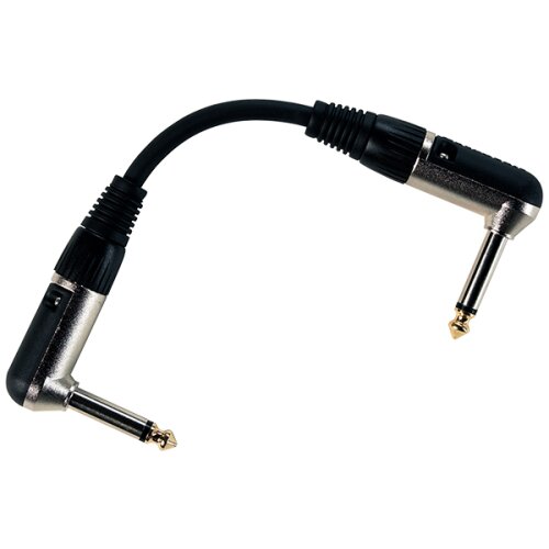 Rockcable 30121 D6 Patch Cable 20cm