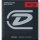 Dunlop Bass DBS30130 Stainless Steel 030/130, 6-String