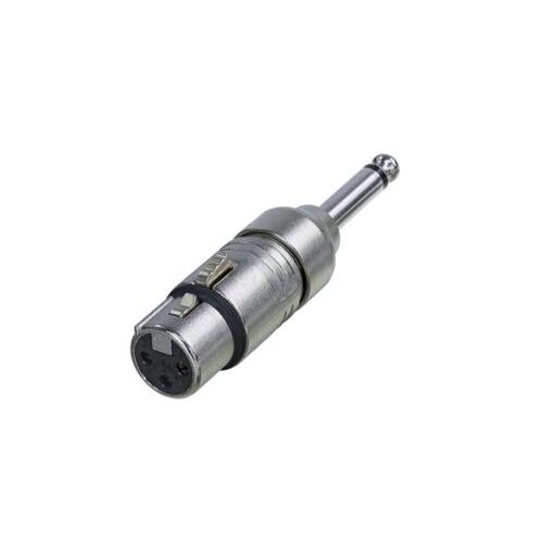 Neutrik Adaptor NA2FP