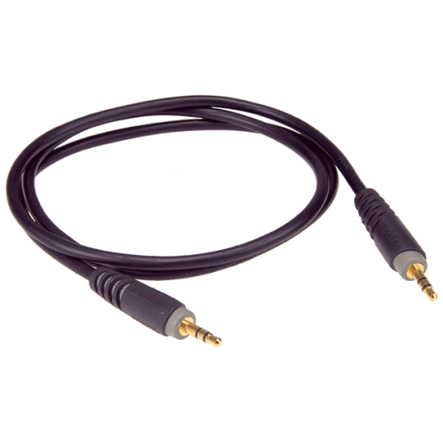 Klotz AS-MM Audiokabel