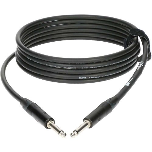 Klotz LAPP0450 La Grange Cable guitarra 4.5 metros