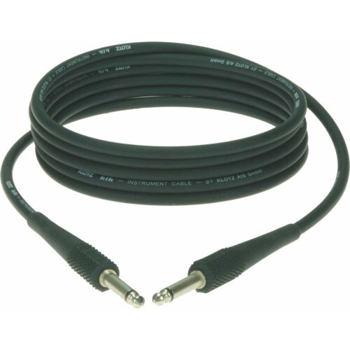 Klotz KIK6.0PP SW Cavo chitarra 6.0 metri