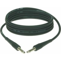 Klotz KIK6.0PP SW Gitarrenkabel 6.0 Meter