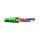 Klotz MY206GN Cable microfono por metro - Verde