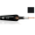 Klotz AC104SW Bulk Instrument Cable - Black