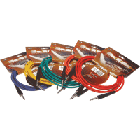 Klotz KIK9.0PP GN Gitarrenkabel 9.0 Meter