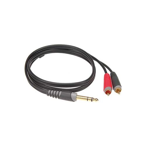 Klotz Insertkabel AY3