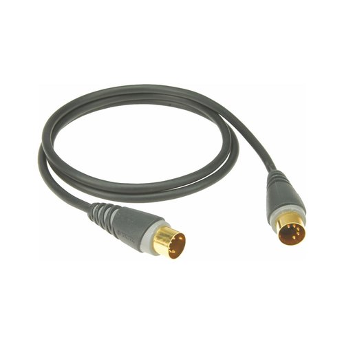 Klotz Midi Cable MID