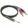 Klotz Insert Cable AY1