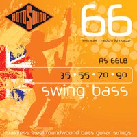 Cordes Rotosound RS66LB Swing Bass 035/090