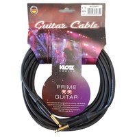 Klotz IKG06PP Guitar Cable 6.0 metre