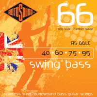 Cordes Rotosound RS66LC Swing Bass 040/095