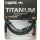 Klotz TIR0600PSP Titanium Cable guitarra 6.0 metros