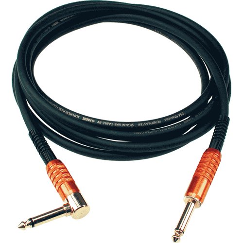 Klotz TM-R0900 T.M. Stevens Funkmaster Cable 9.0 metros