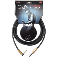 Klotz JBPR060 Joe Bonamassa Signature Câble 6.0...