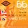 Rotosound RS665LB 5-Saiter 035/120