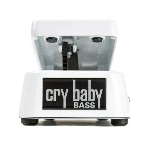 Dunlop 105Q Crybaby Bass Q