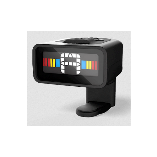 DAddario PW-CT-12 NS Micro Headstock Tuner