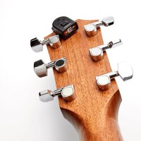 DAddario PW-CT-12 NS Micro Headstock Tuner
