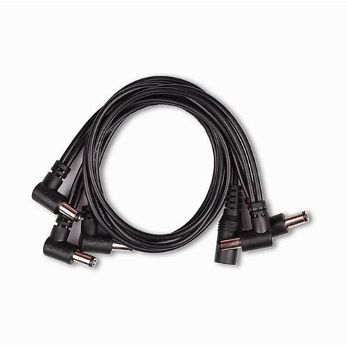 Mooer Multi-plug 5 Cable (elbow)