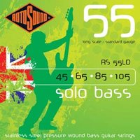 Rotosound RS55LD Solo Bass 045/105
