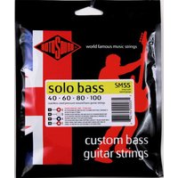 Cordes Rotosound SM55 Solo Bass 040/100