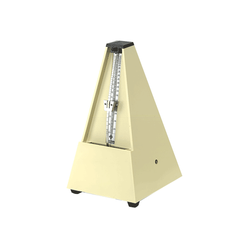 Wittner Metronome 807K Ivory