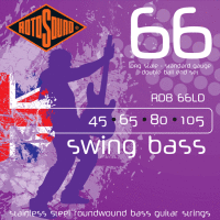 Rotosound RDB66LD Double Ball 045/105
